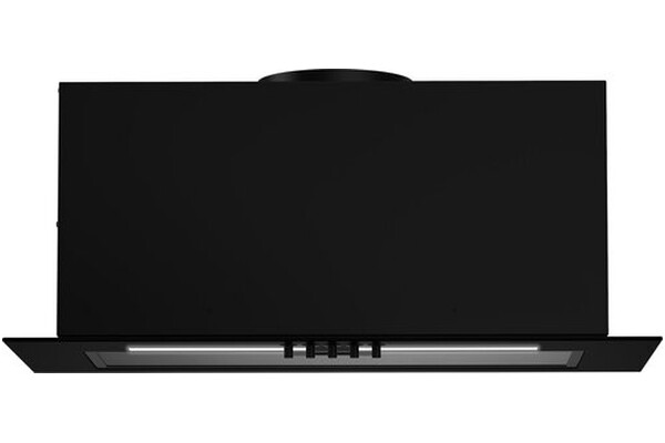 Okap kuchenny Wkład Beko HNU61425B 52.2cm czarny