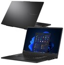 Laptop ASUS Vivobook Pro 15 15.6" Intel Core Ultra 9 NVIDIA GeForce RTX 4060 8GB 1024GB SSD Windows 11 Professional