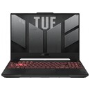 Laptop ASUS TUF Gaming A15 15.6" AMD Ryzen 7 NVIDIA GeForce RTX 4050 16GB 1024GB SSD M.2 Windows 11 Home