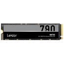 Dysk wewnętrzny Lexar NM790 SSD M.2 NVMe 8TB