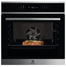 Piekarnik do zabudowy Electrolux EOE7F31X SenseCook elektryczny Inox