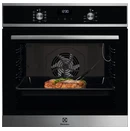 Piekarnik do zabudowy Electrolux EOE5F71X SenseCook elektryczny Inox