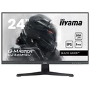 Monitor 24" IIYAMA G2445HSU-B2 czarny