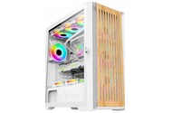 MORELE.NET Game X G700 AMD Ryzen 7 32GB DDR5 AMD Radeon RX 7600 8GB 1TB SSD Windows 11 Home