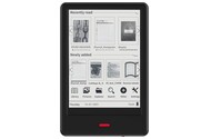 Czytnik Bemi Cognita Touch 4GB czarny - bez reklam