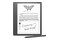 Czytnik Amazon Kindle Scribe 16GB szary
