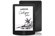 Czytnik inkBOOK Calypso Plus 16GB czarny - bez reklam