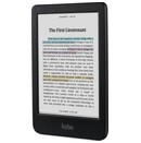 Czytnik Kobo Clara Colour 16GB czarny