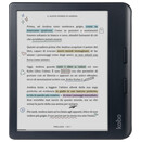 Czytnik Kobo Libra Colour 32GB czarny