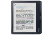 Czytnik Kobo Libra Colour 32GB czarny - bez reklam