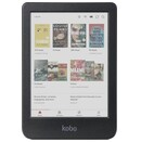 Czytnik Kobo Clara Colour 16GB czarny