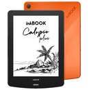 Czytnik inkBOOK Calypso Plus 16GB pomarańczowy