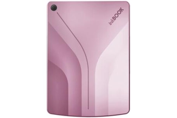 Czytnik inkBOOK Calypso Plus 16GB różowy