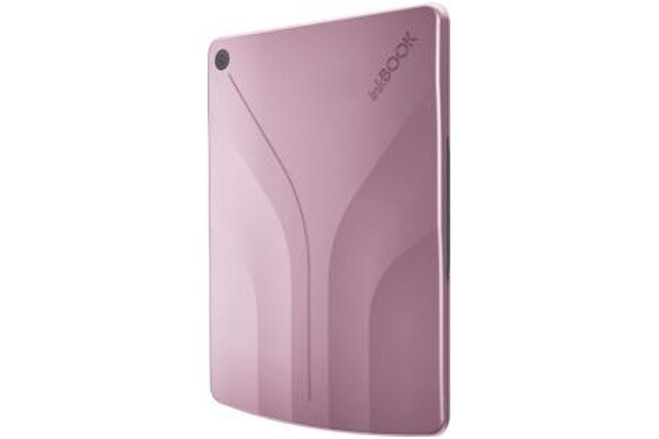 Czytnik inkBOOK Calypso Plus 16GB różowy