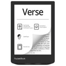Czytnik PocketBook Verse 8GB niebieski - bez reklam