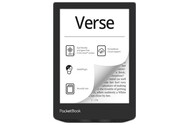 Czytnik PocketBook Verse 8GB niebieski - bez reklam