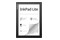 Czytnik PocketBook InkPad Lite 8GB czarno-szary