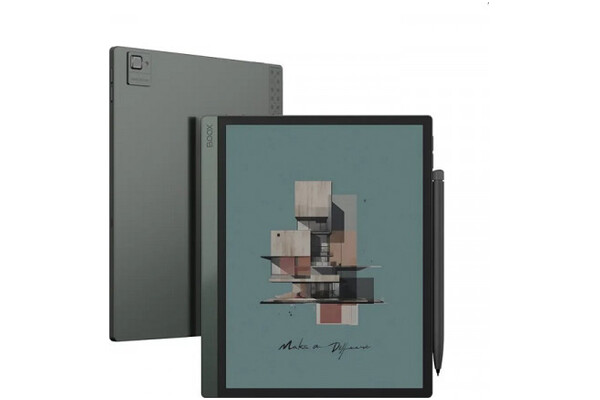 Czytnik Onyx BOOX Tab Ultra C Pro 128GB czarny