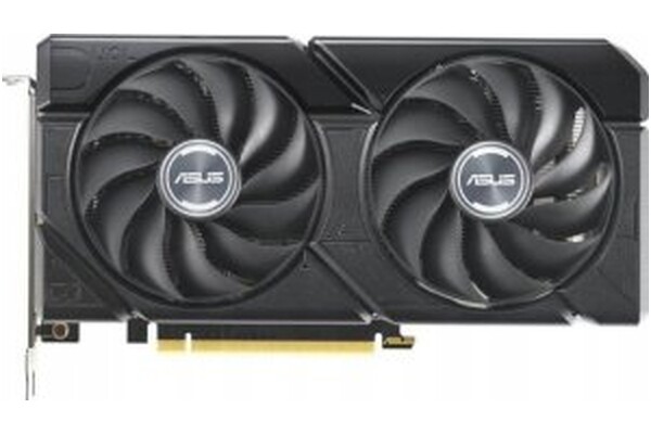 Karta graficzna ASUS RTX 4060 Ti Dual EVO 8GB GDDR6