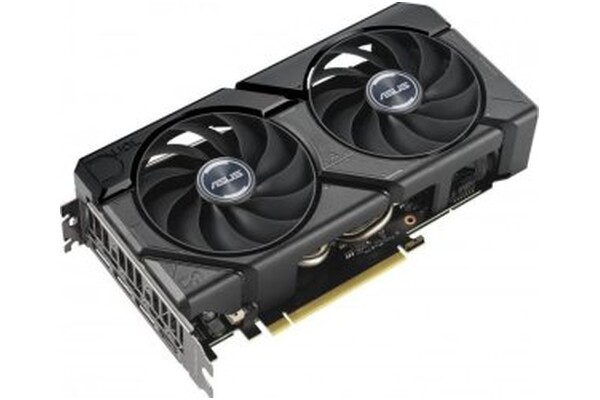 Karta graficzna ASUS RTX 4060 Ti Dual EVO 8GB GDDR6