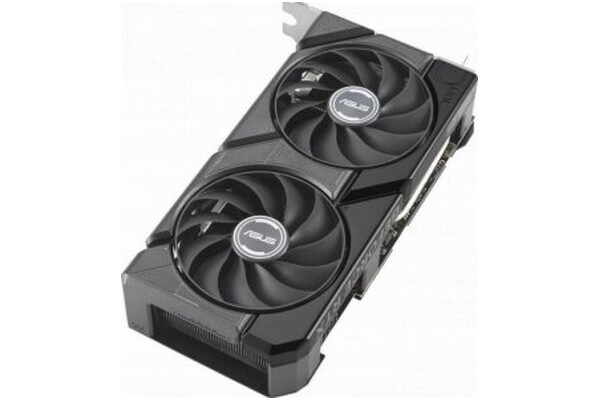 Karta graficzna ASUS RTX 4060 Ti Dual EVO 8GB GDDR6