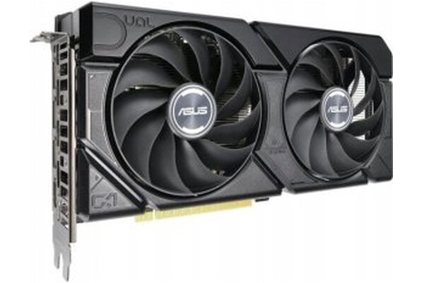 Karta graficzna ASUS RTX 4060 Ti Dual EVO 8GB GDDR6