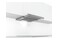 Okap kuchenny wkład - teleskopowy Bosch DFT63AC50 59.8cm srebrny