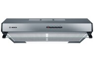 Okap kuchenny Podszafkowy Bosch Serie 4 DUL63CC50 60.0cm srebrny