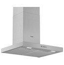 Okap kuchenny Przyścienny Bosch DWB64BC50 60.0cm Stalowy