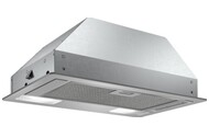 Okap kuchenny Wkład Bosch DLN53AA70 53.4cm Stalowy