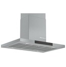 Okap kuchenny Przyścienny Bosch DIB98JQ50 90.0cm Stalowy