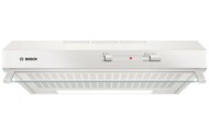 Okap kuchenny Podszafkowy Bosch DUL62FA21 60.0cm biały