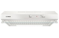 Okap kuchenny Podszafkowy Bosch Serie 2 DUL62FA21 60.0cm biały