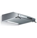 Okap kuchenny Podszafkowy Bosch DUL62FA51 60.0cm Stalowy