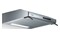 Okap kuchenny Podszafkowy Bosch DUL62FA51 60.0cm Stalowy