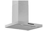 Okap kuchenny Przyścienny Bosch Serie 4 DWB66DM50 60.0cm Stalowy