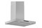Okap kuchenny Przyścienny Bosch Serie 4 DWB66DM50 60.0cm Stalowy