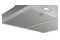 Okap kuchenny Przyścienny Bosch Serie 4 DWB66DM50 60.0cm Stalowy
