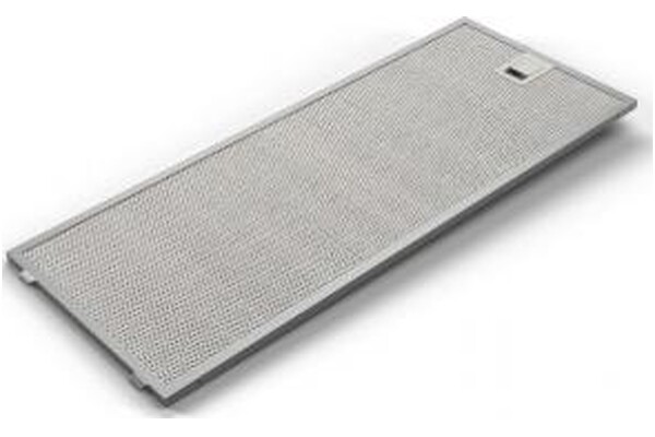 Okap kuchenny wkład - teleskopowy Bosch DFM064A53 59.8cm srebrny