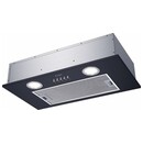 Okap kuchenny Wkład Candy CBG6251N 52.0cm czarny