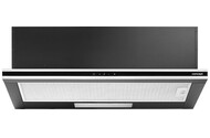 Okap kuchenny wkład - teleskopowy Concept OPV3890 89.5cm Inox