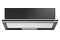 Okap kuchenny wkład - teleskopowy Concept OPV3890 89.5cm Inox