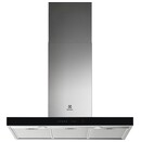 Okap kuchenny Przyścienny Electrolux LFT769X 89.8cm Stalowy