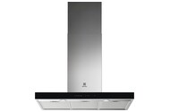 Okap kuchenny Przyścienny Electrolux LFT769X 89.8cm Stalowy