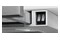 Okap kuchenny wkład - teleskopowy Electrolux LFP216S 59.8cm srebrny