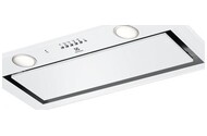 Okap kuchenny Wkład Electrolux LFG716W 54.0cm biały