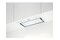 Okap kuchenny Wkład Electrolux LFG716W 54.0cm biały