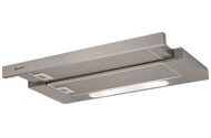 Okap kuchenny wkład - teleskopowy Electrolux EFP60460OX 59.8cm Stalowy
