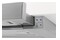 Okap kuchenny wkład - teleskopowy Electrolux EFP60460OX 59.8cm Stalowy