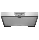 Okap kuchenny Podszafkowy Electrolux LFU215X 49.8cm srebrny